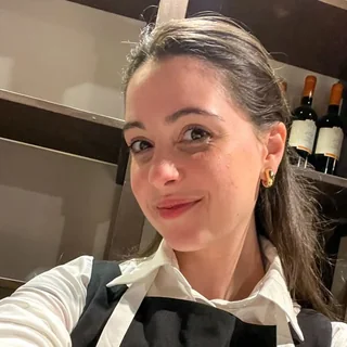 Foto de Juliana